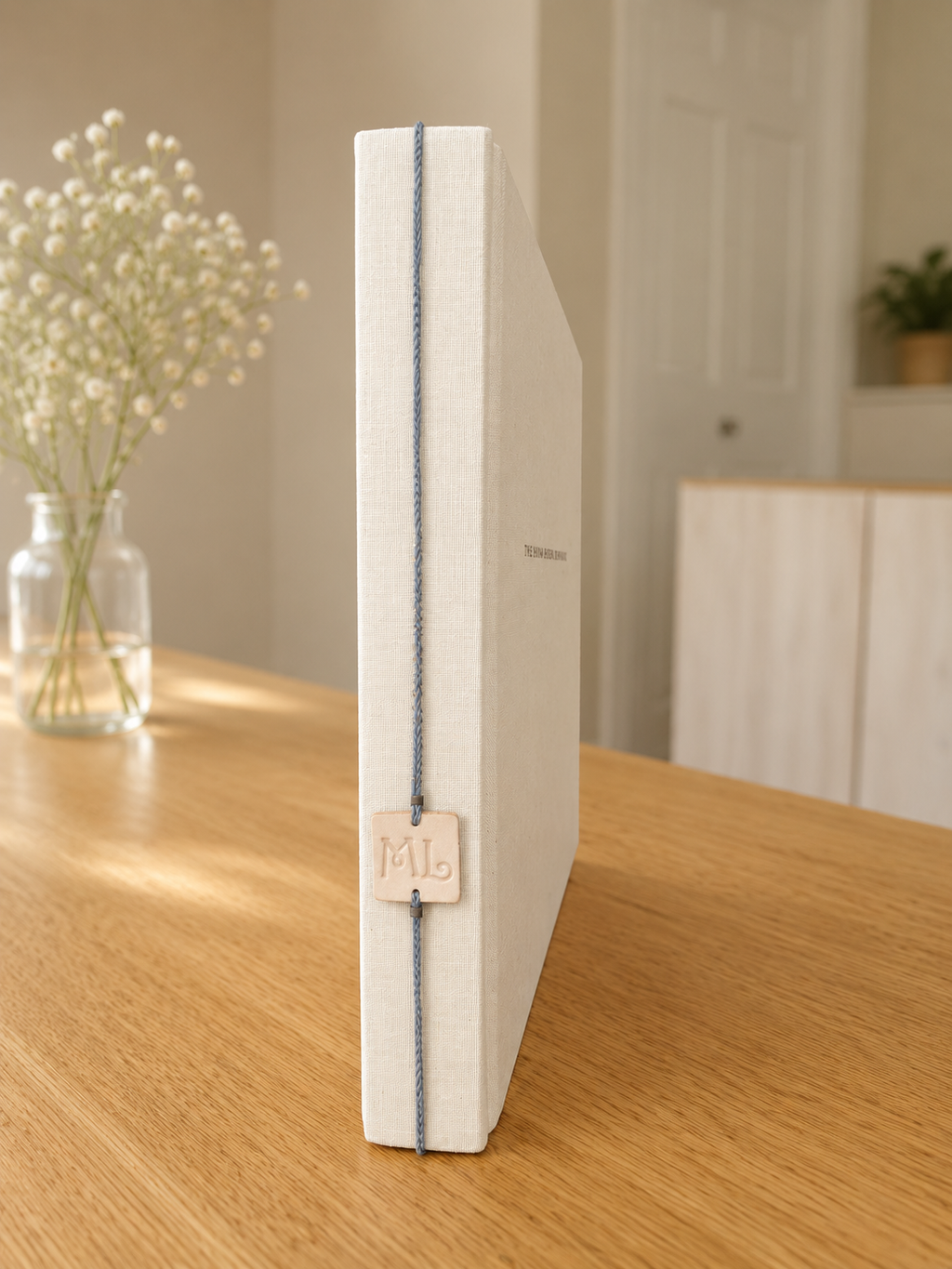 Initial Bookmarks
