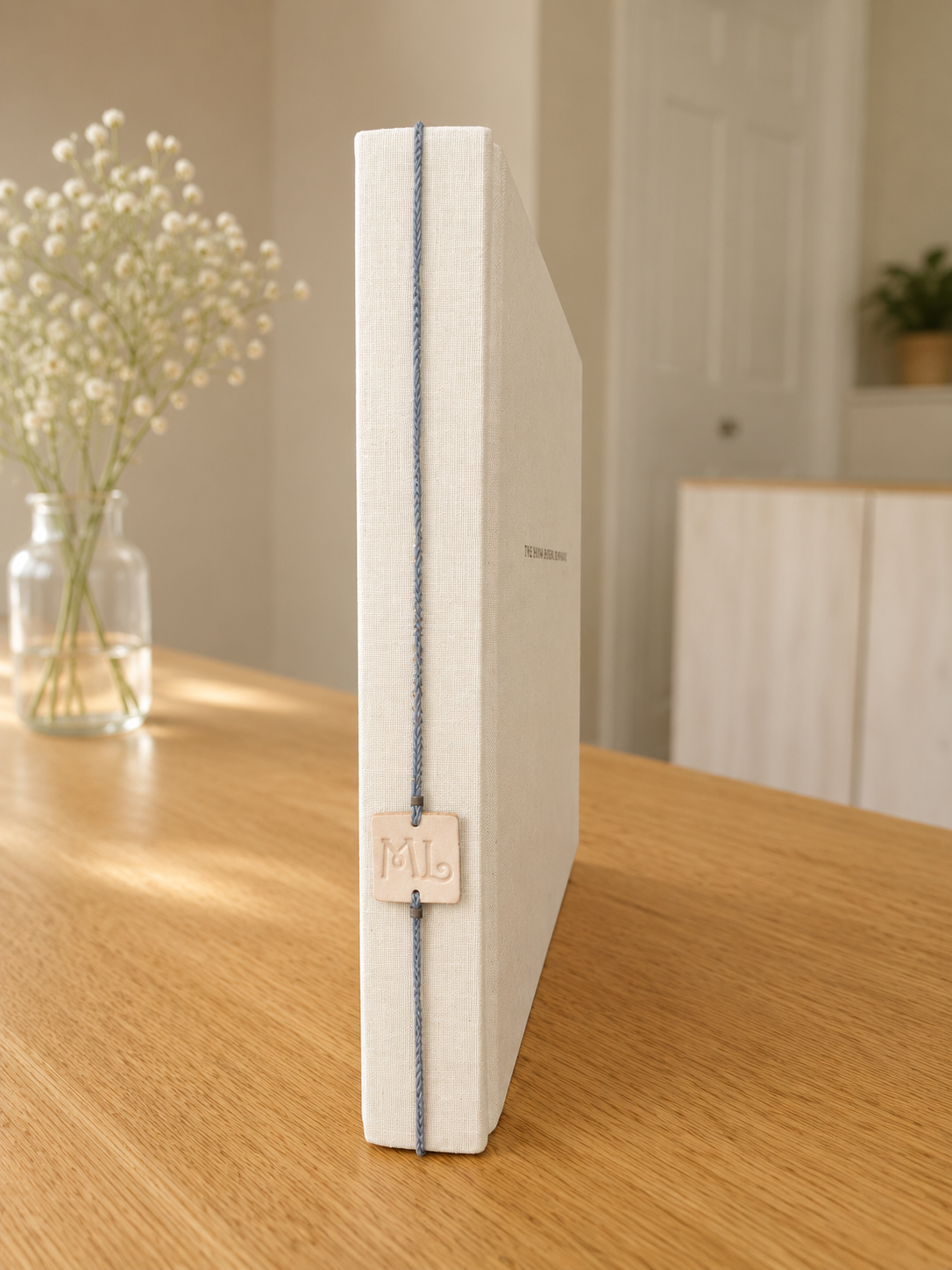 Initial Bookmarks