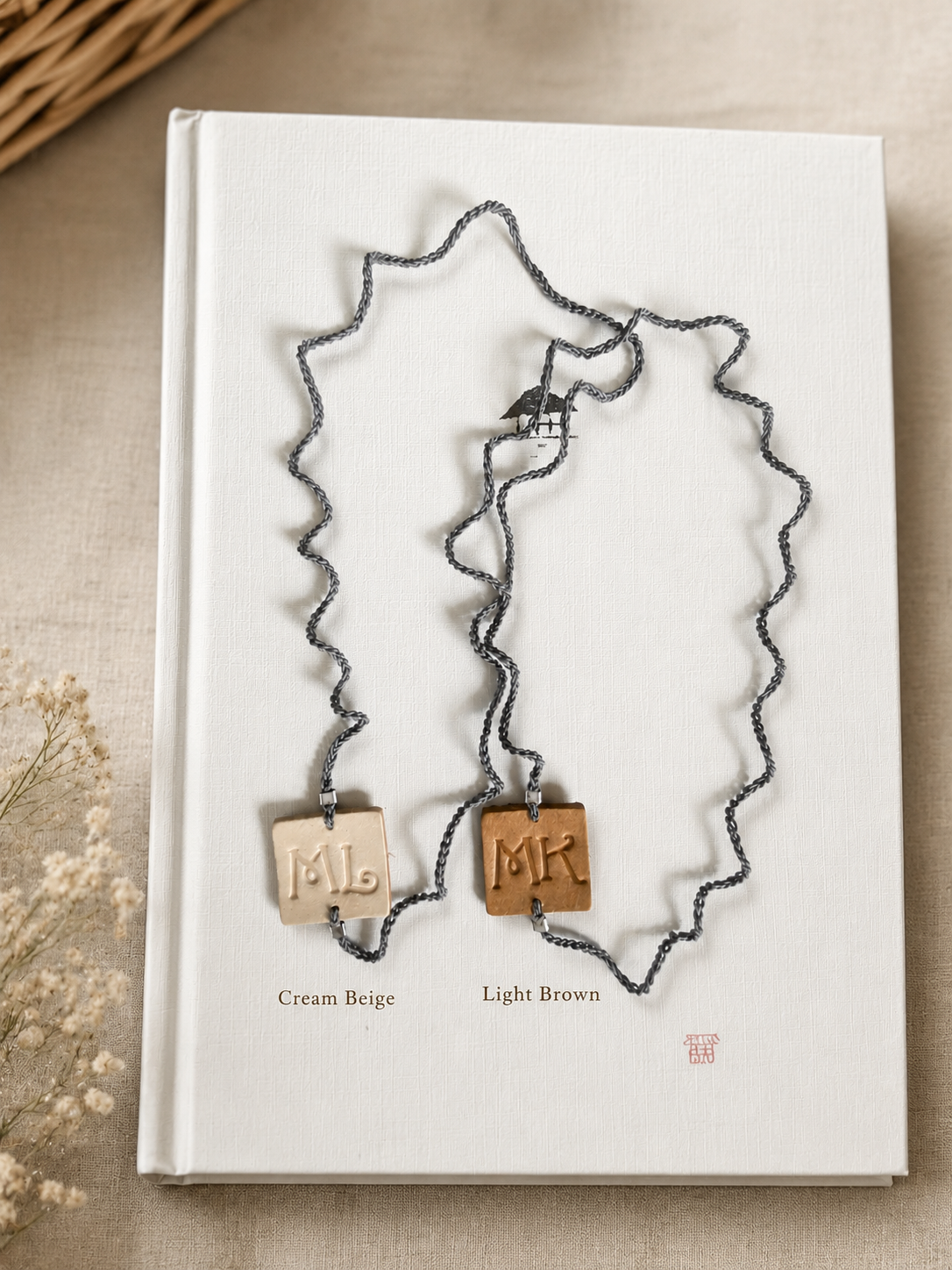 Initial Bookmarks