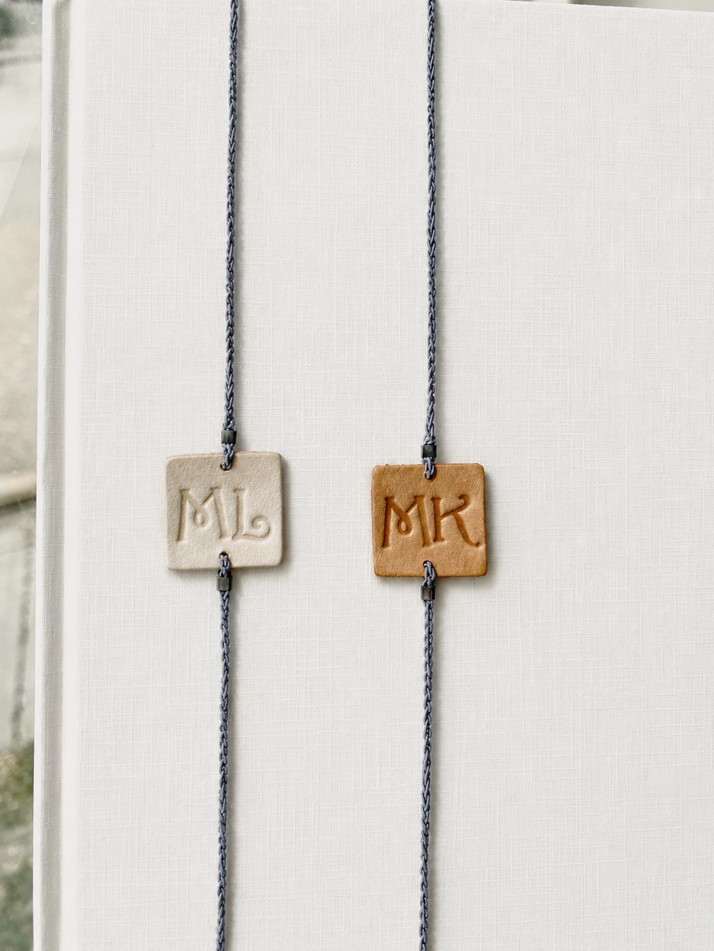 Initial Bookmarks